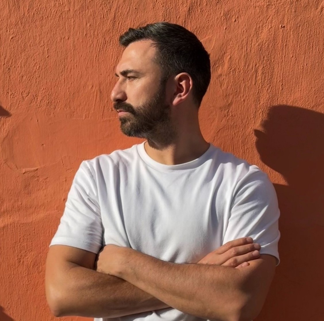Nano Ruiz Portrait